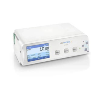 Bomba de infusión de canal MEDCAPTAIN HP-60